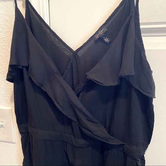 Jessica Simpson Pants - Jessica Simpson Romper